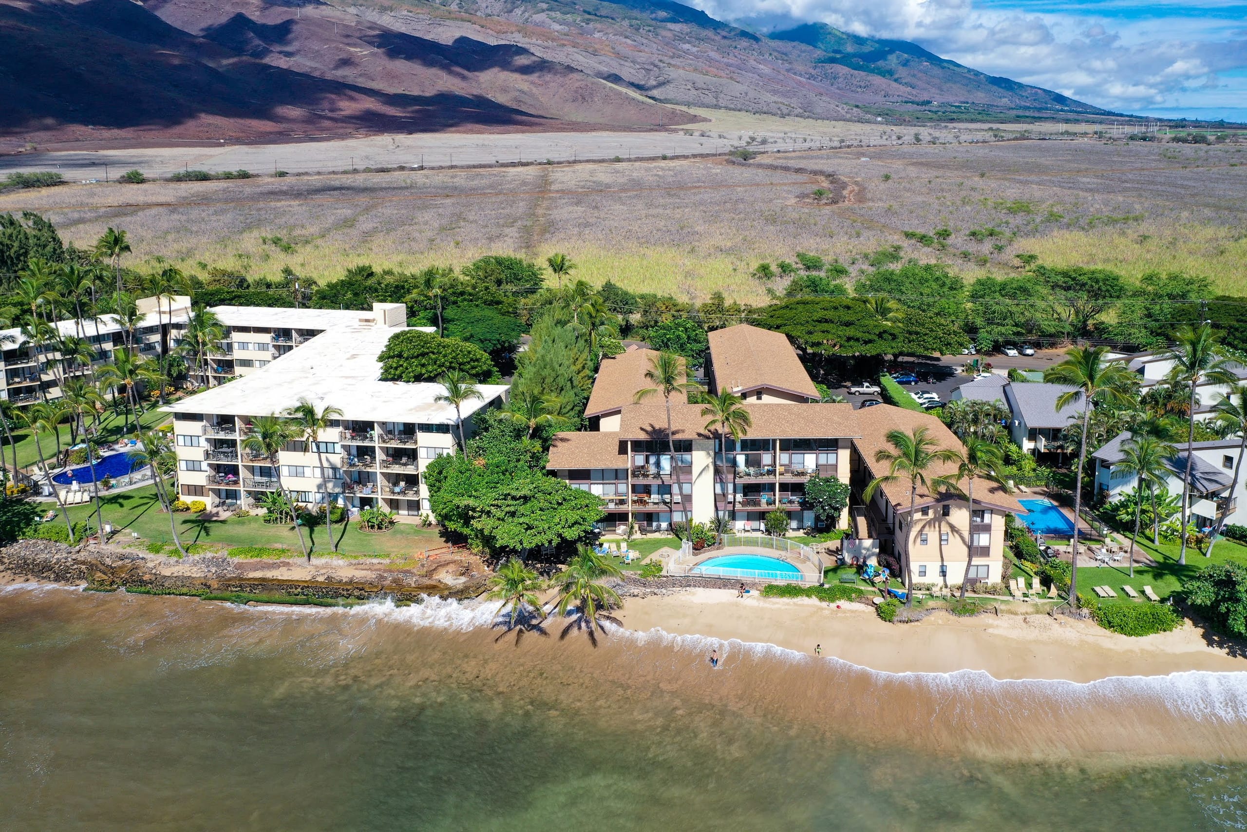 Condo in Wailuku · ★4.66 · 1 bedroom · 1 bed · 1 bath - Image 25
