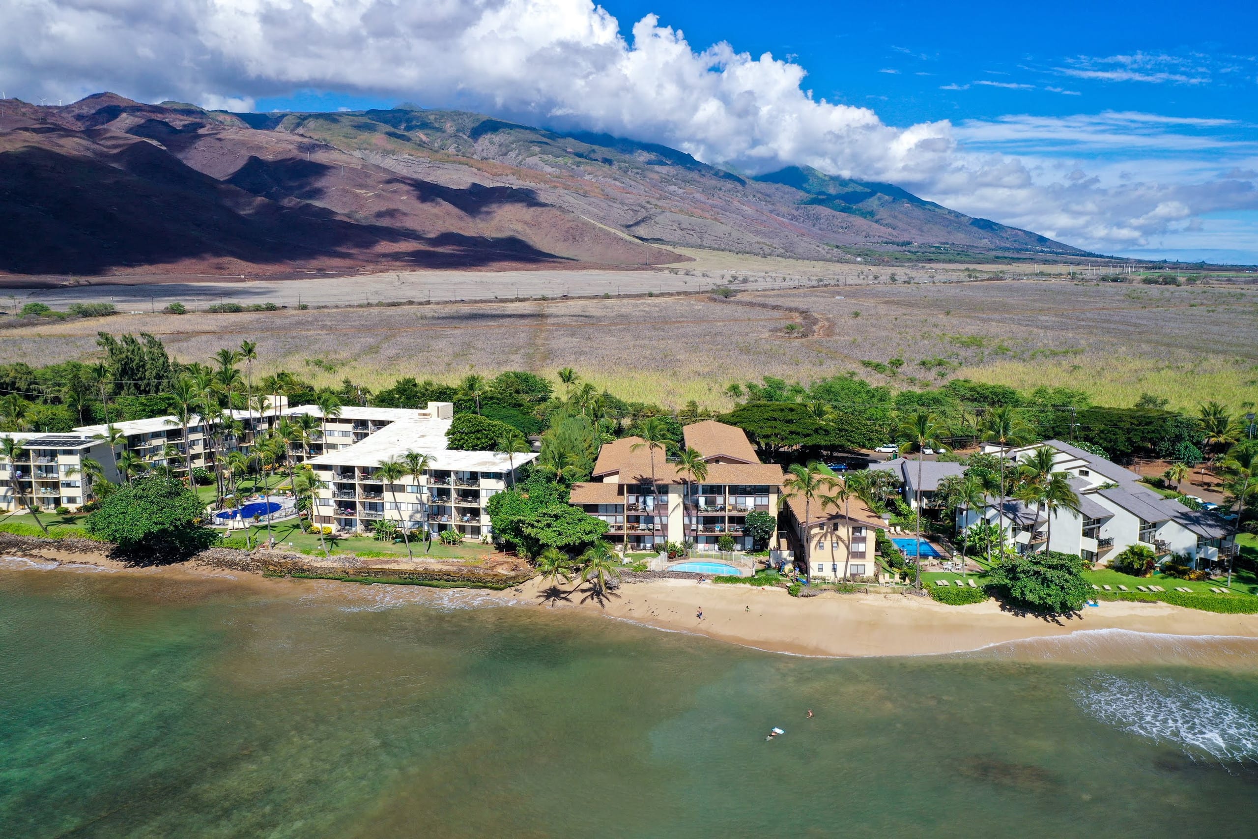 Condo in Wailuku · ★4.66 · 1 bedroom · 1 bed · 1 bath - Image 24