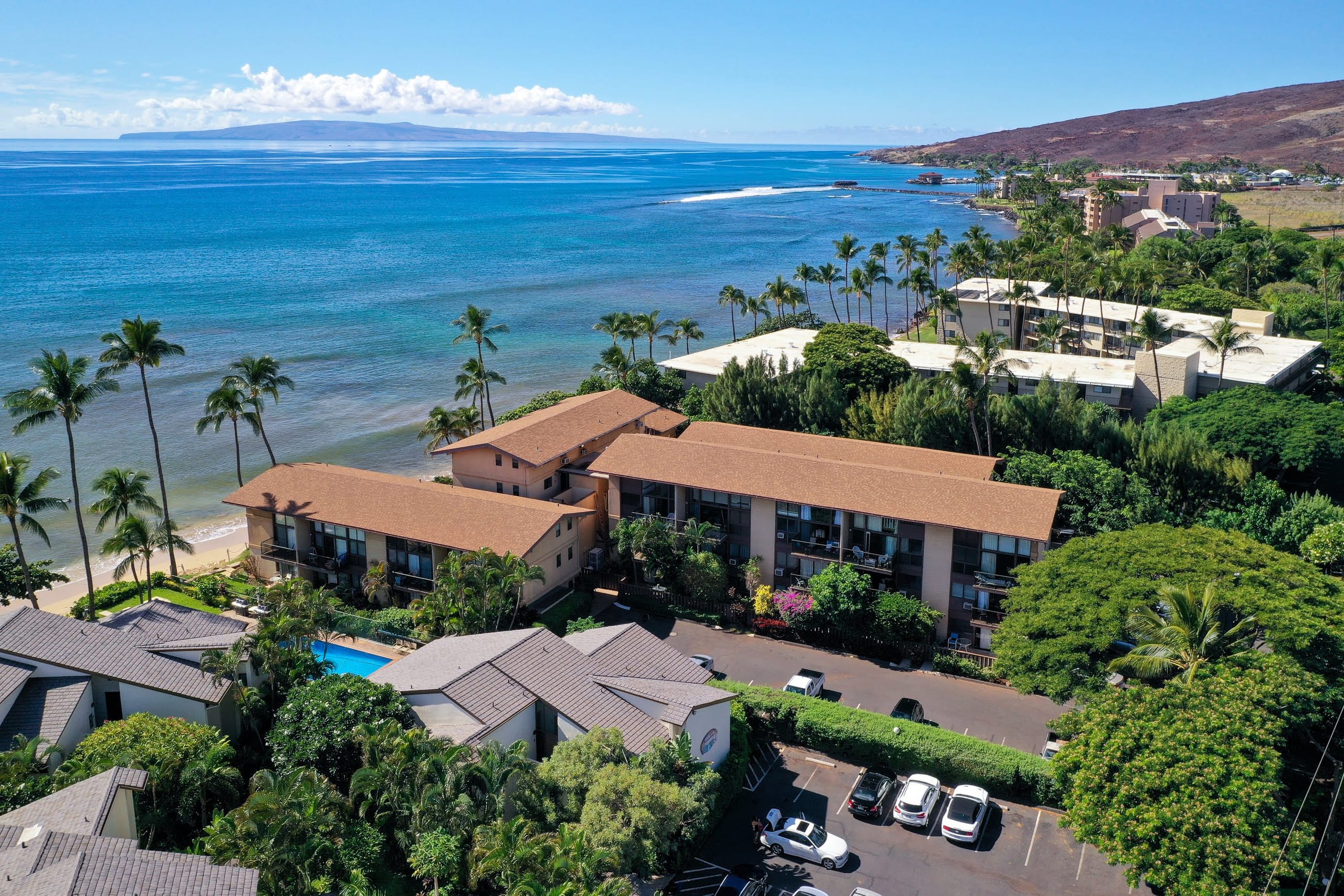 Condo in Wailuku · ★4.66 · 1 bedroom · 1 bed · 1 bath - Image 28