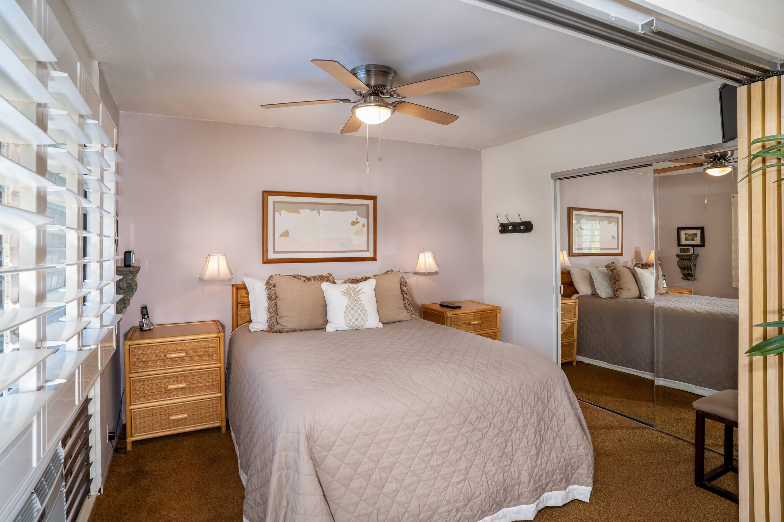 Condo in Wailuku · ★4.66 · 1 bedroom · 1 bed · 1 bath - Image 2