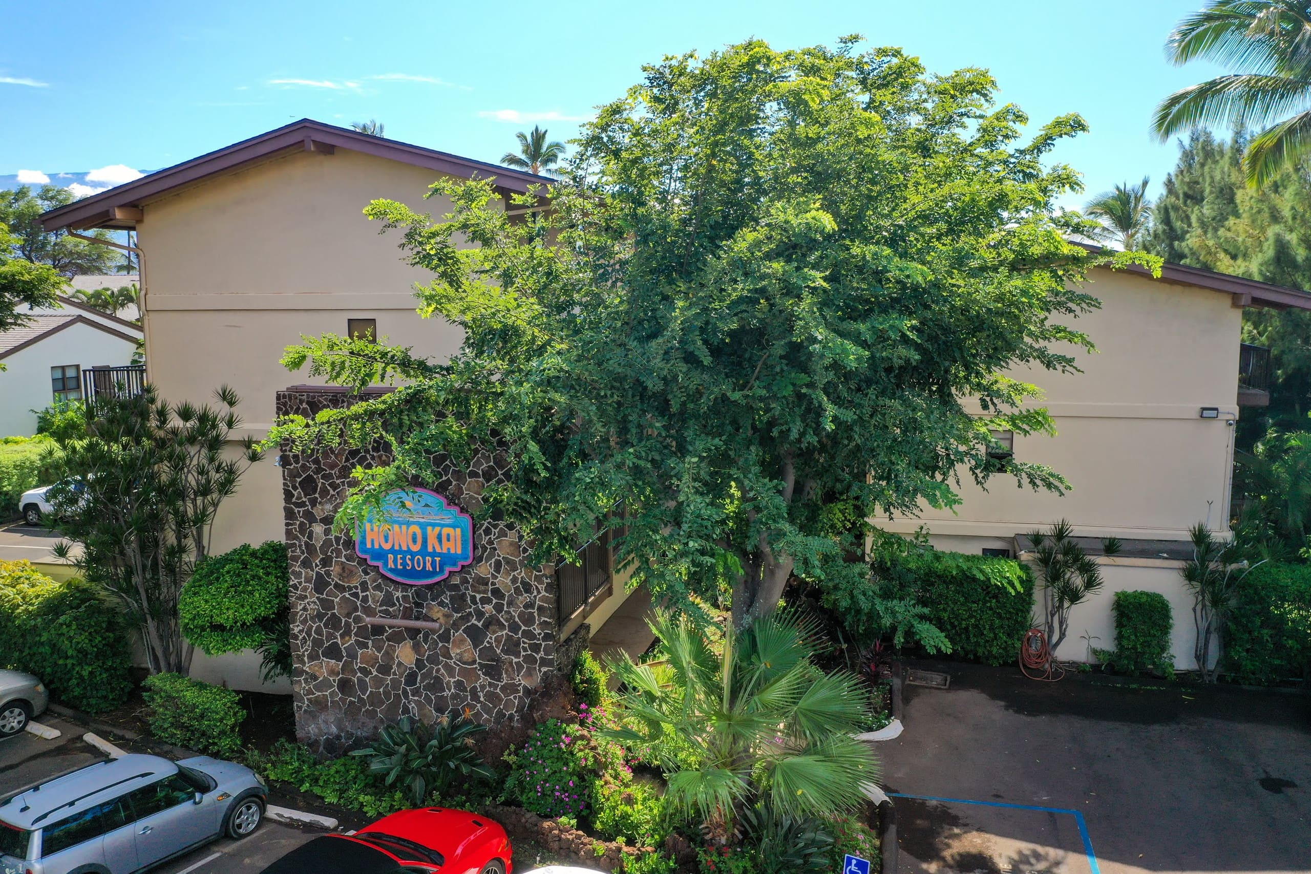 Condo in Wailuku · ★4.66 · 1 bedroom · 1 bed · 1 bath - Image 22