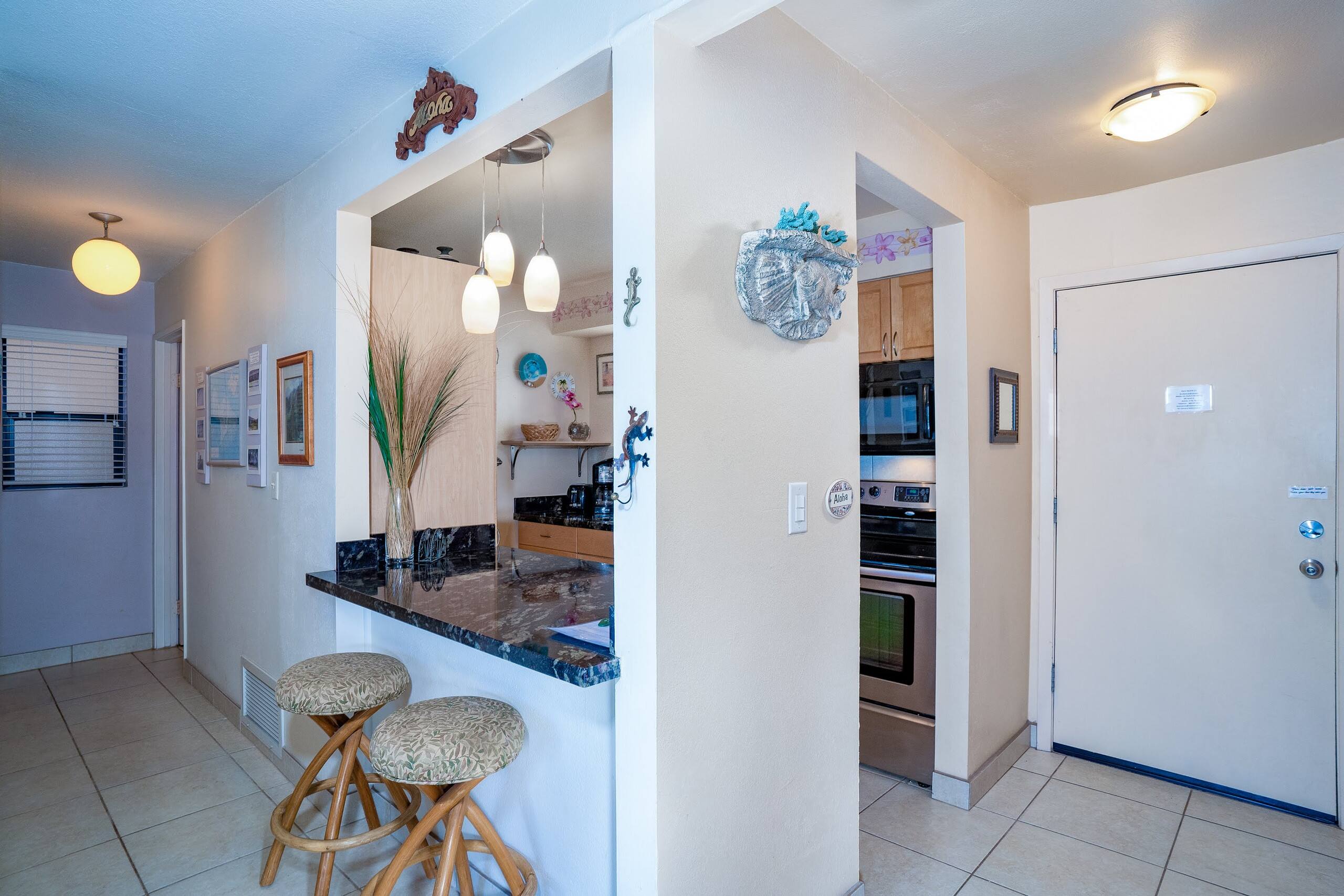 Condo in Wailuku · ★4.66 · 1 bedroom · 1 bed · 1 bath - Image 12