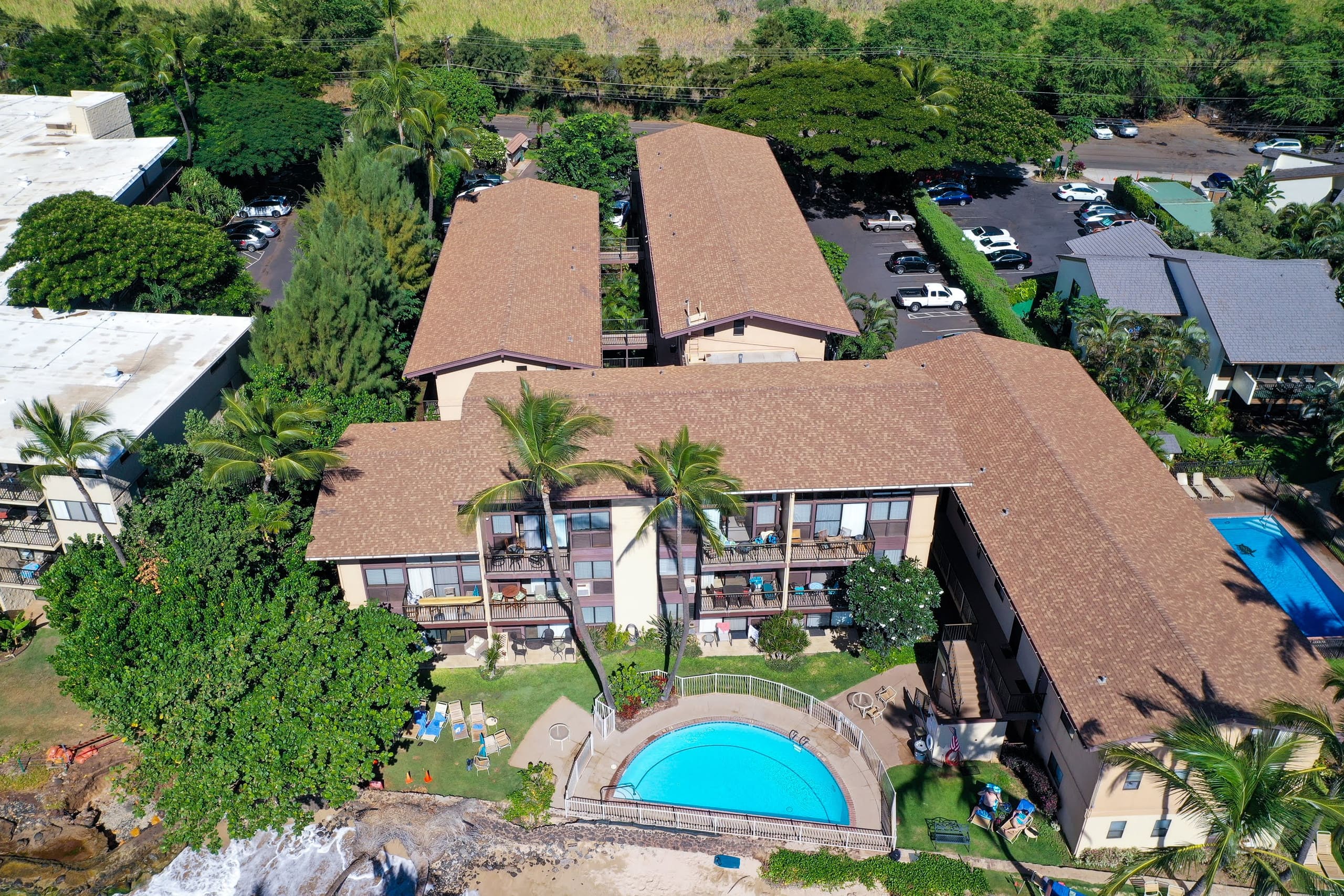 Condo in Wailuku · ★4.66 · 1 bedroom · 1 bed · 1 bath - Image 26