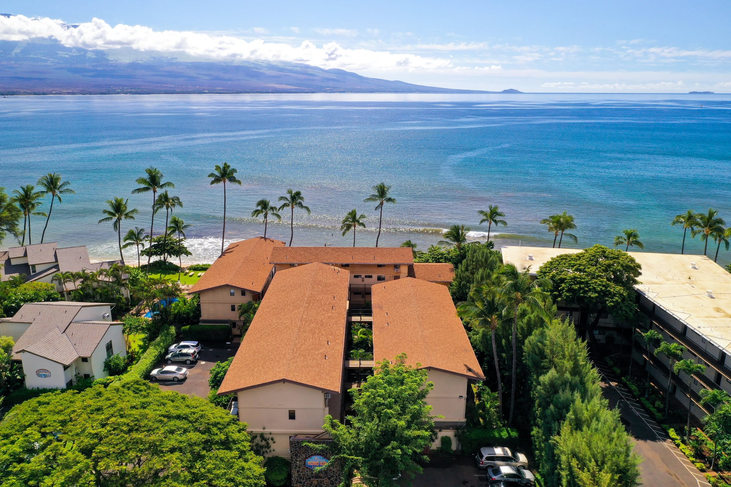 Condo in Wailuku · ★4.66 · 1 bedroom · 1 bed · 1 bath - Image 23