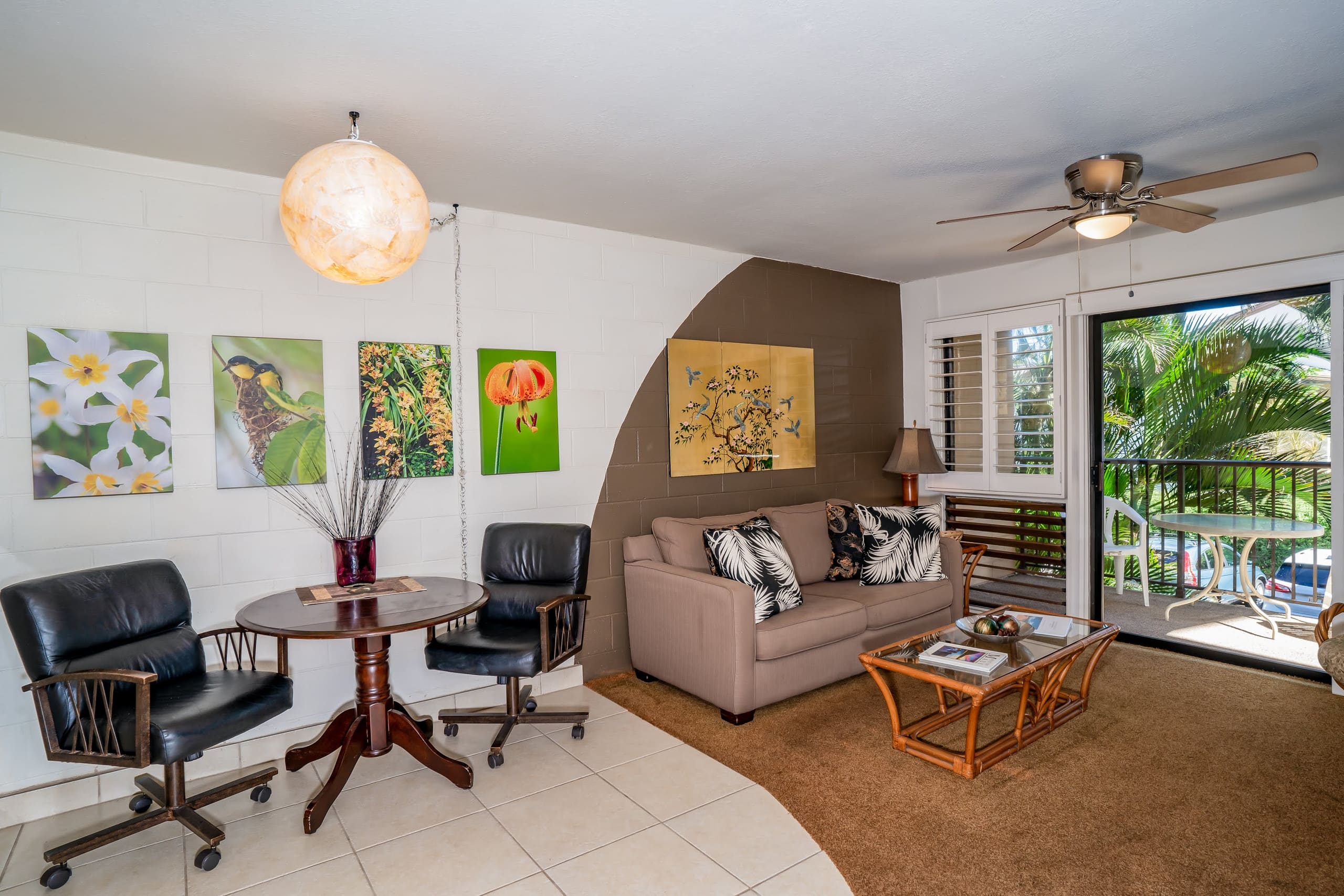 Condo in Wailuku · ★4.66 · 1 bedroom · 1 bed · 1 bath - Image 36