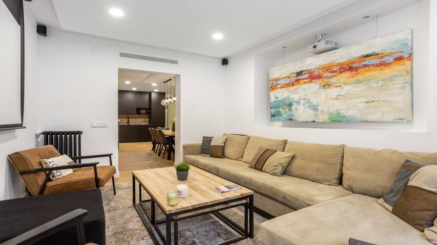 The perfect location in the center of Madrid gallery image 2