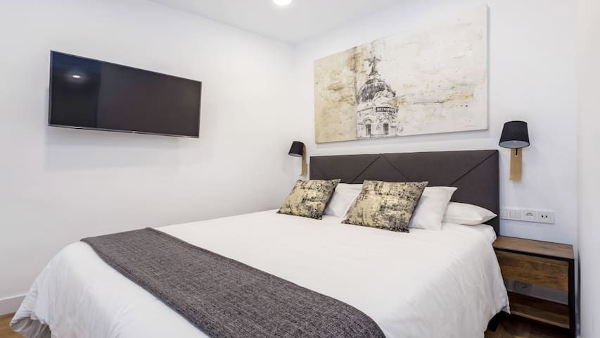 The perfect location in the center of Madrid gallery image 3