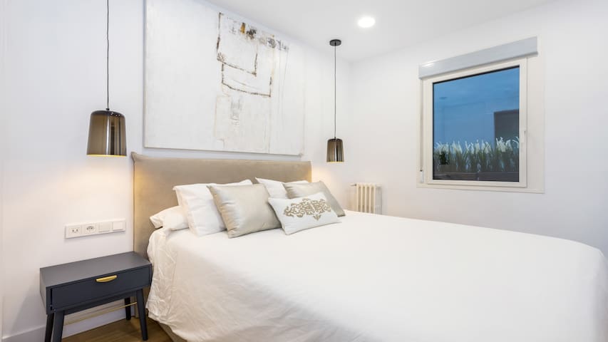 The perfect location in the center of Madrid gallery image 5