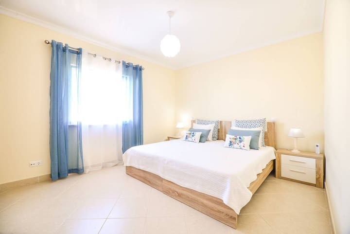 Chambre 1