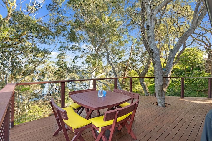 Banksia House - Vincentia
