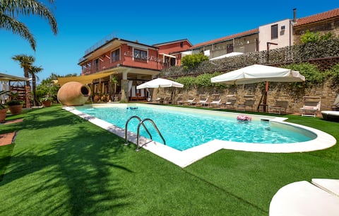 Villa Paradiso