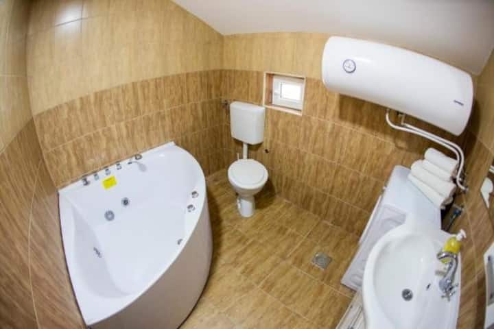 Golden View-two Bedroom Ap 2 - Kotor