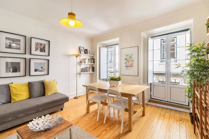 Central Bairro Alto by Central Hill gallery image 2