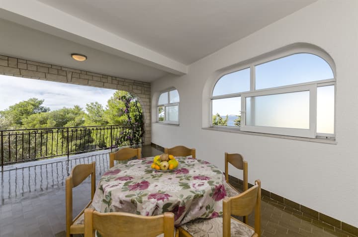 Appartement Karmela (40278-a3) - Primošten