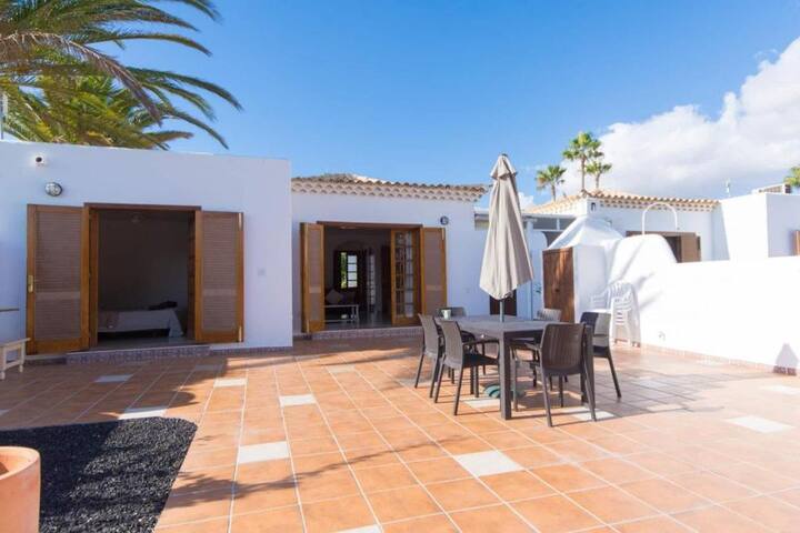 Tenerife Beach Golf managed Airbnb listing 3