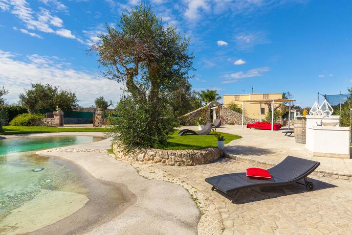 1738 Tenuta degli Ulivi by Perle di Puglia gallery image 5