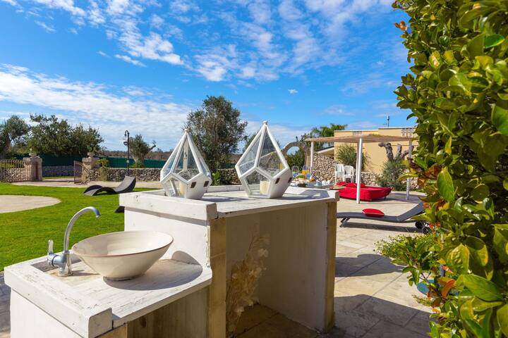 1738 Tenuta degli Ulivi by Perle di Puglia gallery image 4