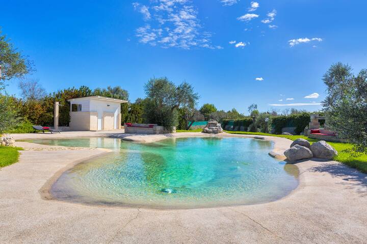 1738 Tenuta degli Ulivi by Perle di Puglia gallery image 2