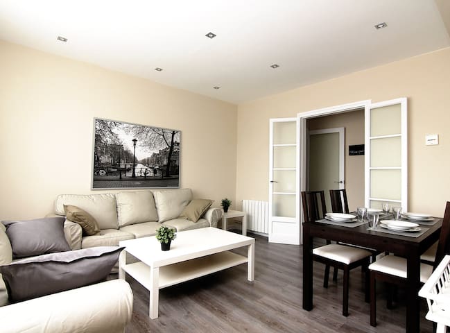 BarnaRent Apartments managed Airbnb listing 2