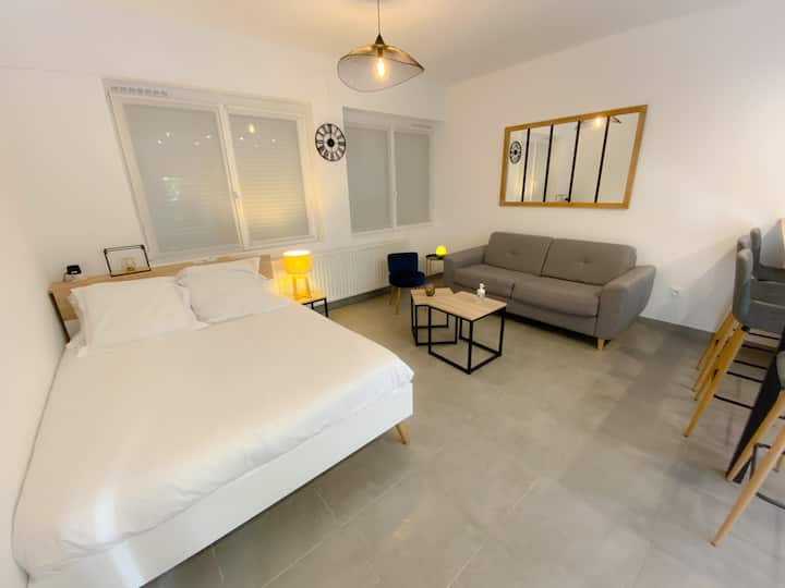 Calais Holiday Rentals & Homes HautsdeFrance, France Airbnb