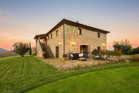 Villa Amabile