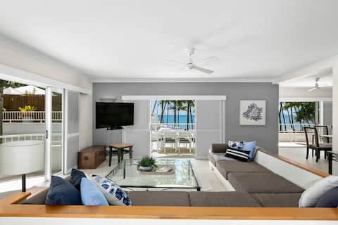 Belle Escapes Suite 48 Oceanview and Private Pool