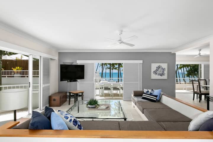 Belle Escapes Suite 48 Oceanview and Private Pool