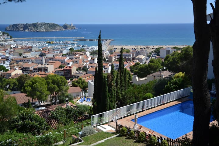 Fincasas Costa Brava managed Airbnb listing 2