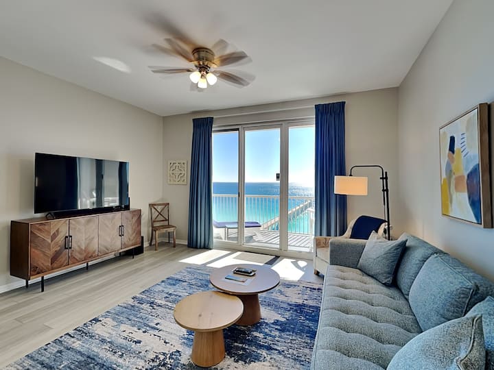 Inn At Summerwinds #1403 | Watersports Rentals! - Navarre, FL