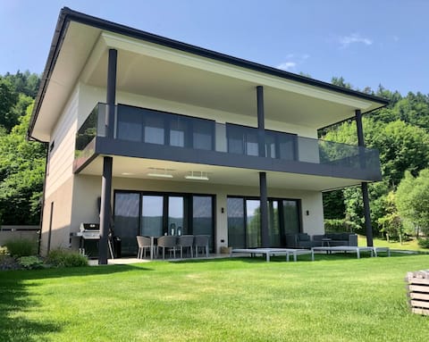 Linde Villas - Your lake house Linde Villa 3