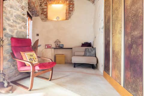 CasaRosada Wellness with Private Spa