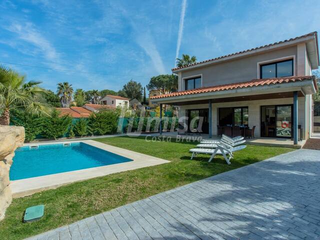 Costa Brava-Calonge-Villa Oasis gallery image 4