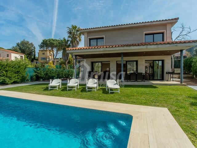 Costa Brava-Calonge-Villa Oasis gallery image 2