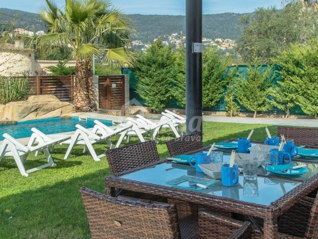 Costa Brava-Calonge-Villa Oasis gallery image 3