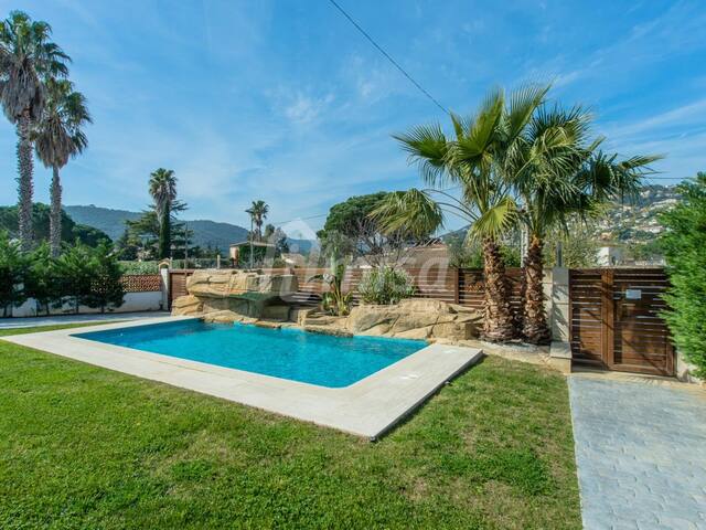 Costa Brava-Calonge-Villa Oasis gallery image 5