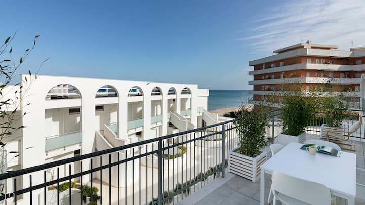 Rivazzurra Homes - 55 - Petacciato