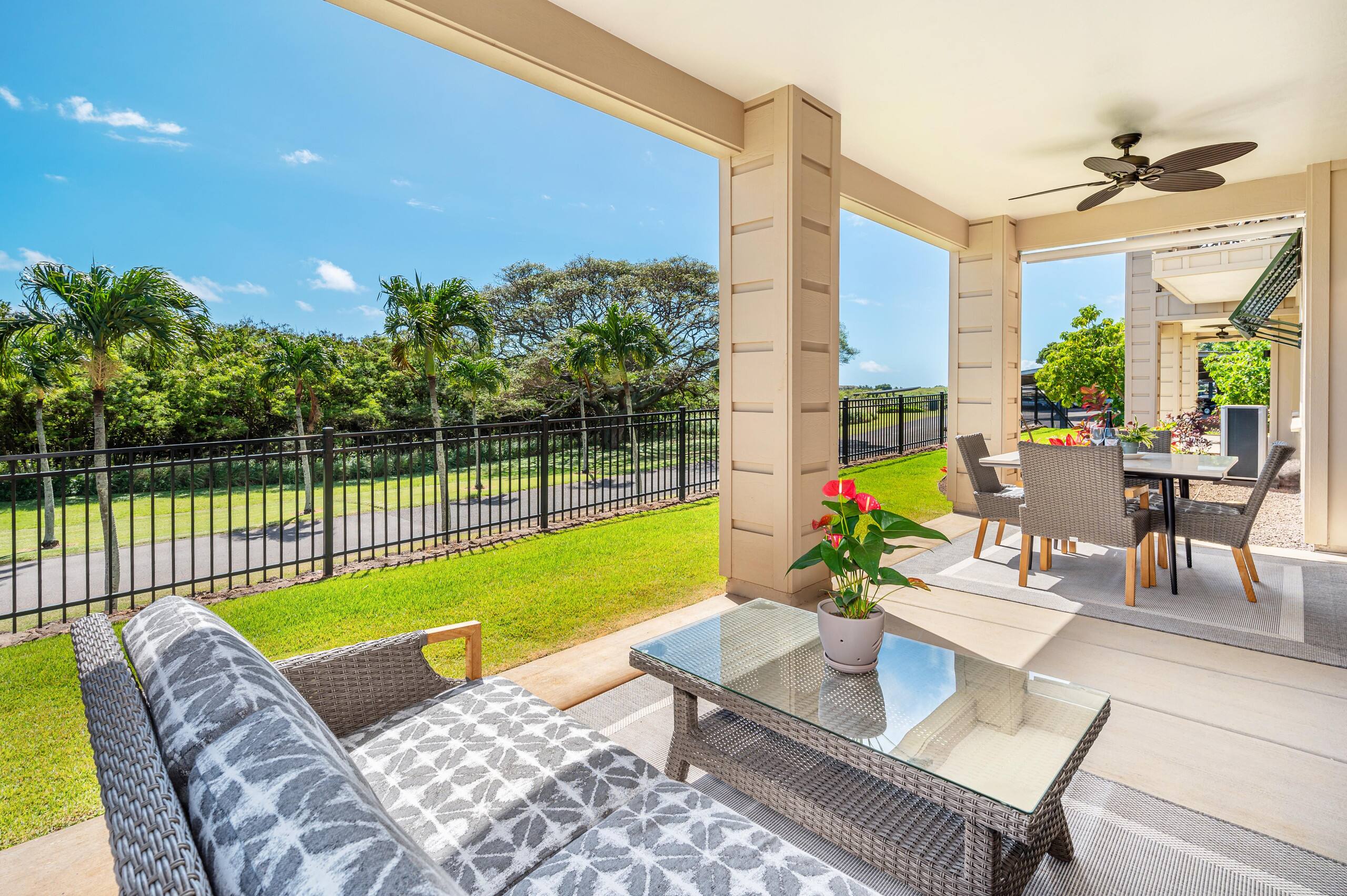 Condo in Koloa · ★4.81 · 2 bedrooms · 4 beds · 2.5 baths - Image 1