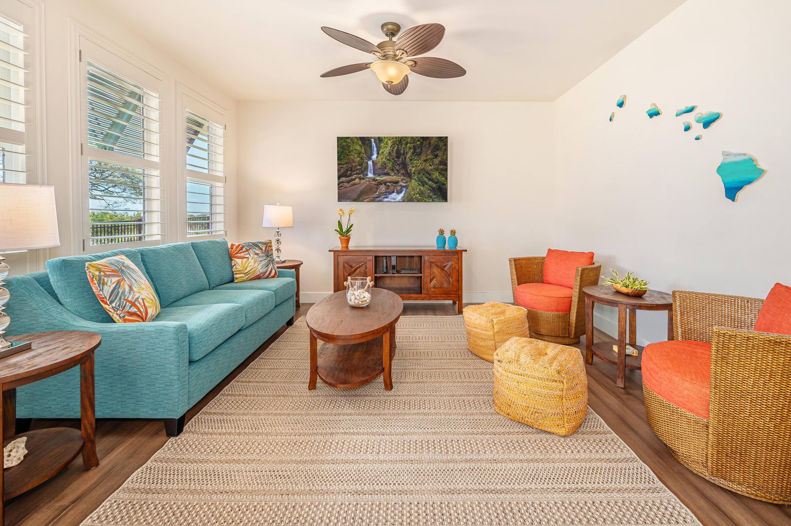 Condo in Koloa · ★4.81 · 2 bedrooms · 4 beds · 2.5 baths - Image 8