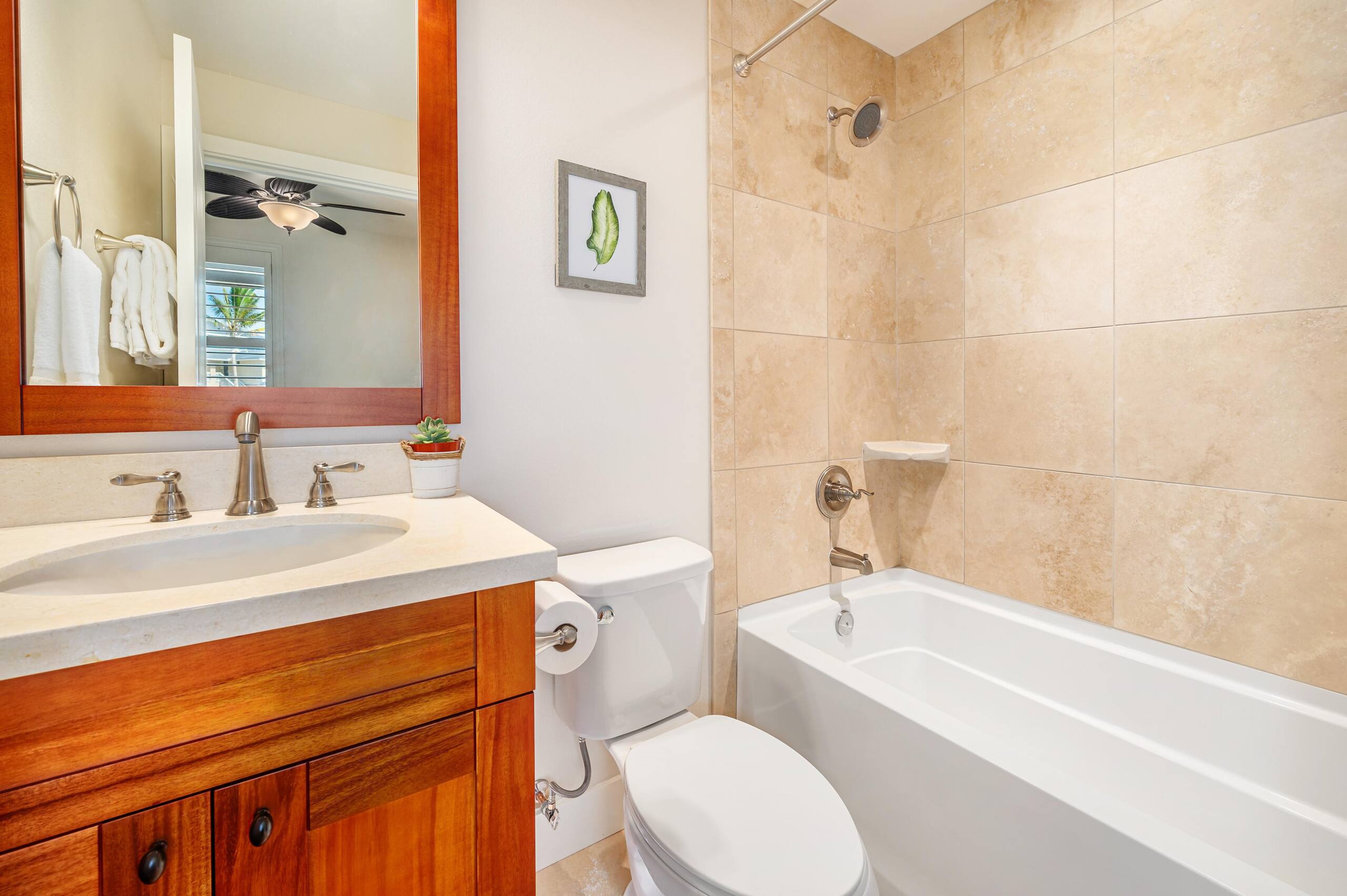 Condo in Koloa · ★4.81 · 2 bedrooms · 4 beds · 2.5 baths - Image 23