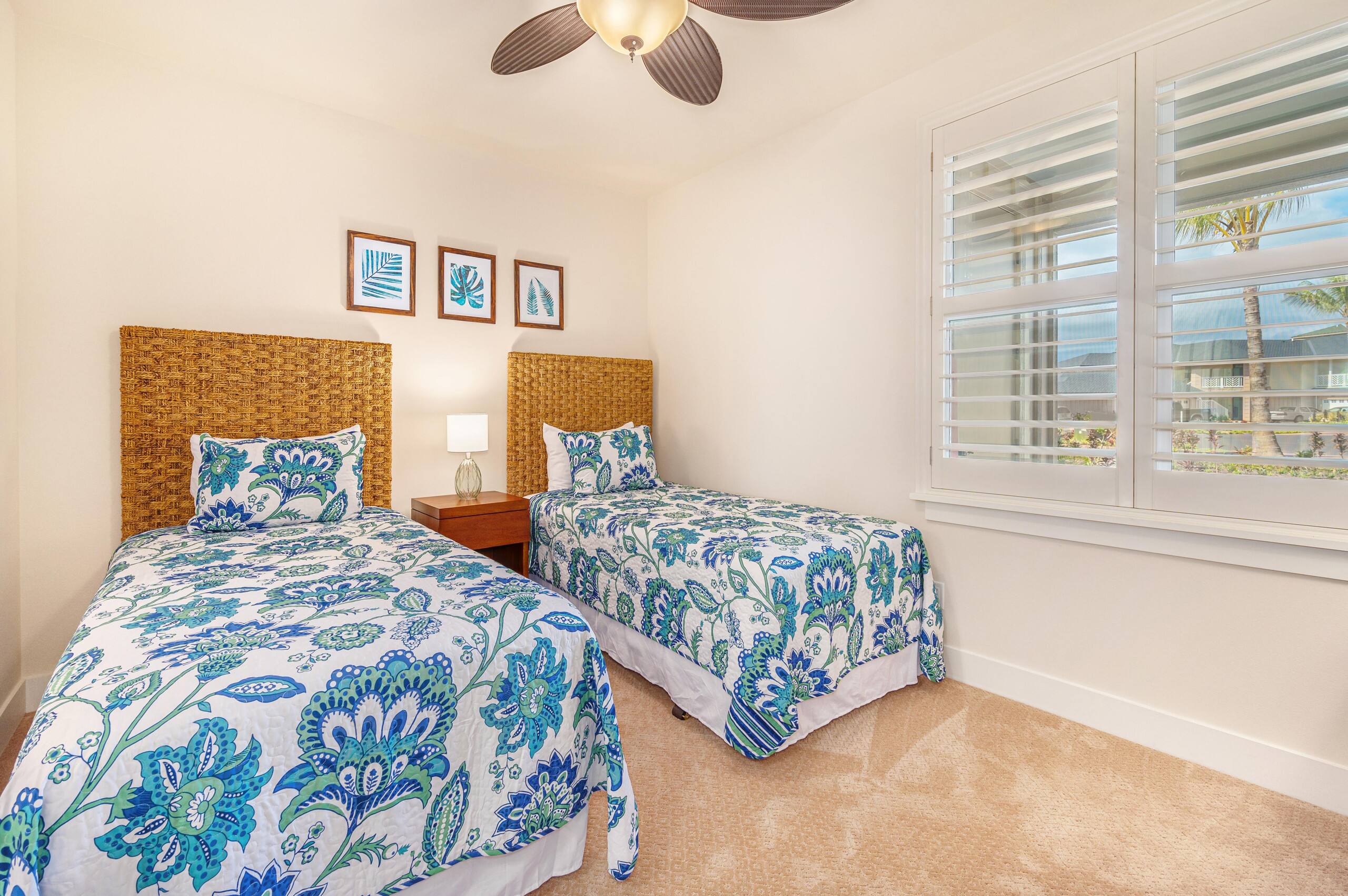 Condo in Koloa · ★4.81 · 2 bedrooms · 4 beds · 2.5 baths - Image 12
