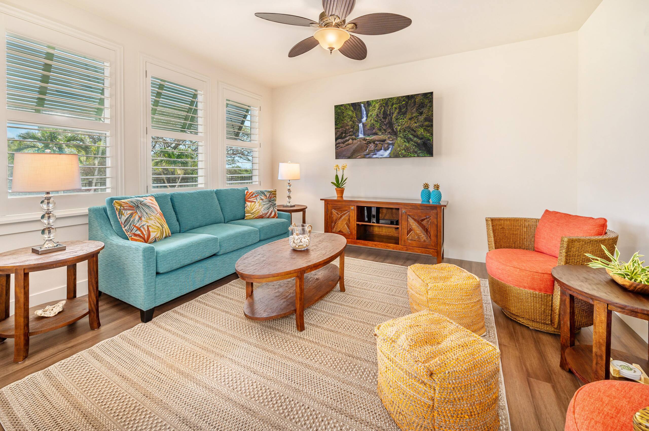 Condo in Koloa · ★4.81 · 2 bedrooms · 4 beds · 2.5 baths - Image 4