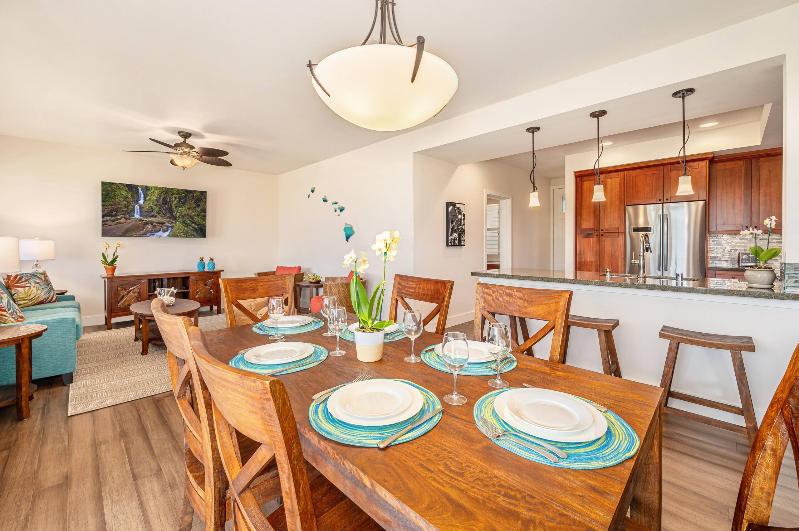 Condo in Koloa · ★4.81 · 2 bedrooms · 4 beds · 2.5 baths - Image 10
