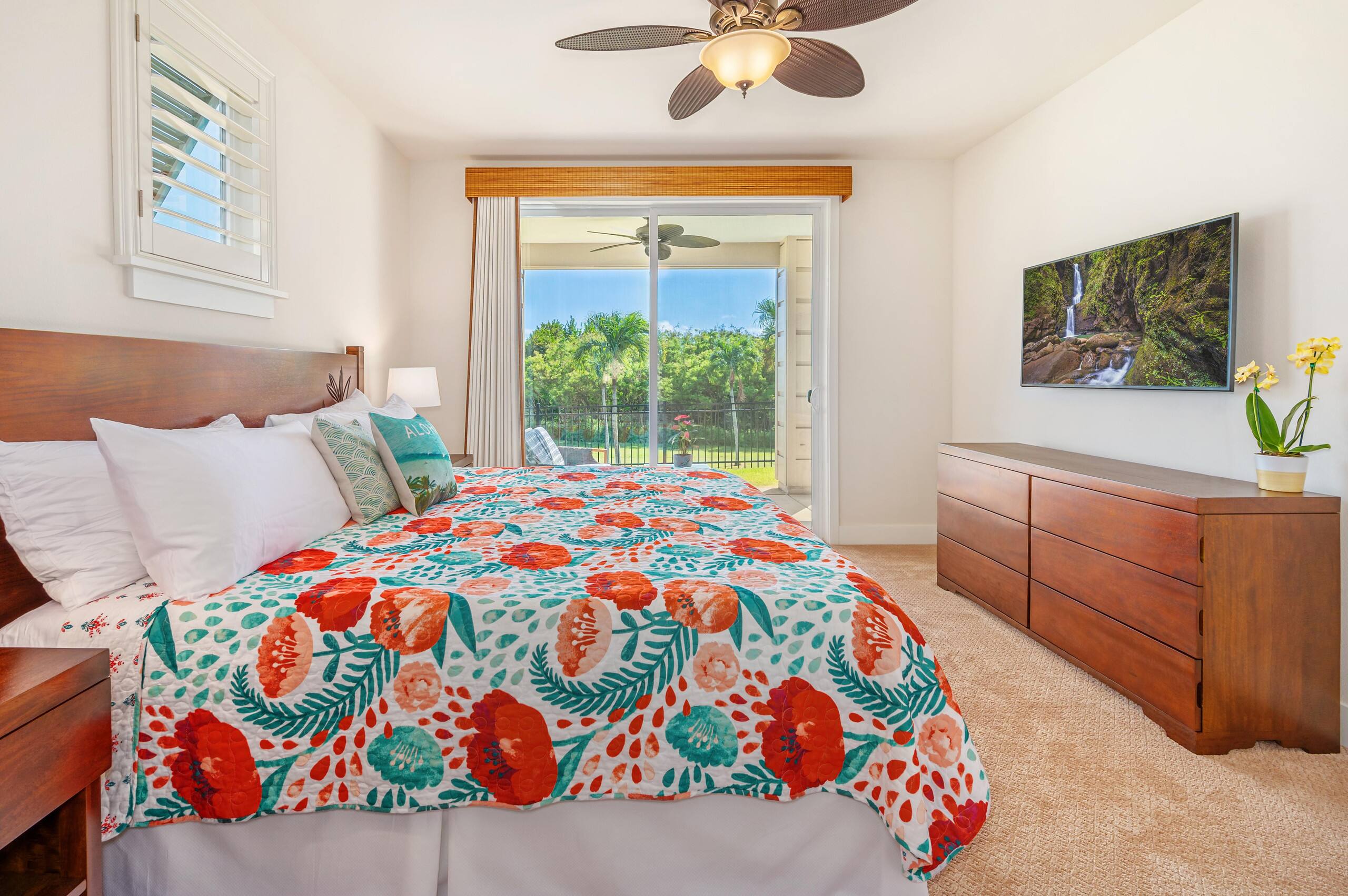 Condo in Koloa · ★4.81 · 2 bedrooms · 4 beds · 2.5 baths - Image 18