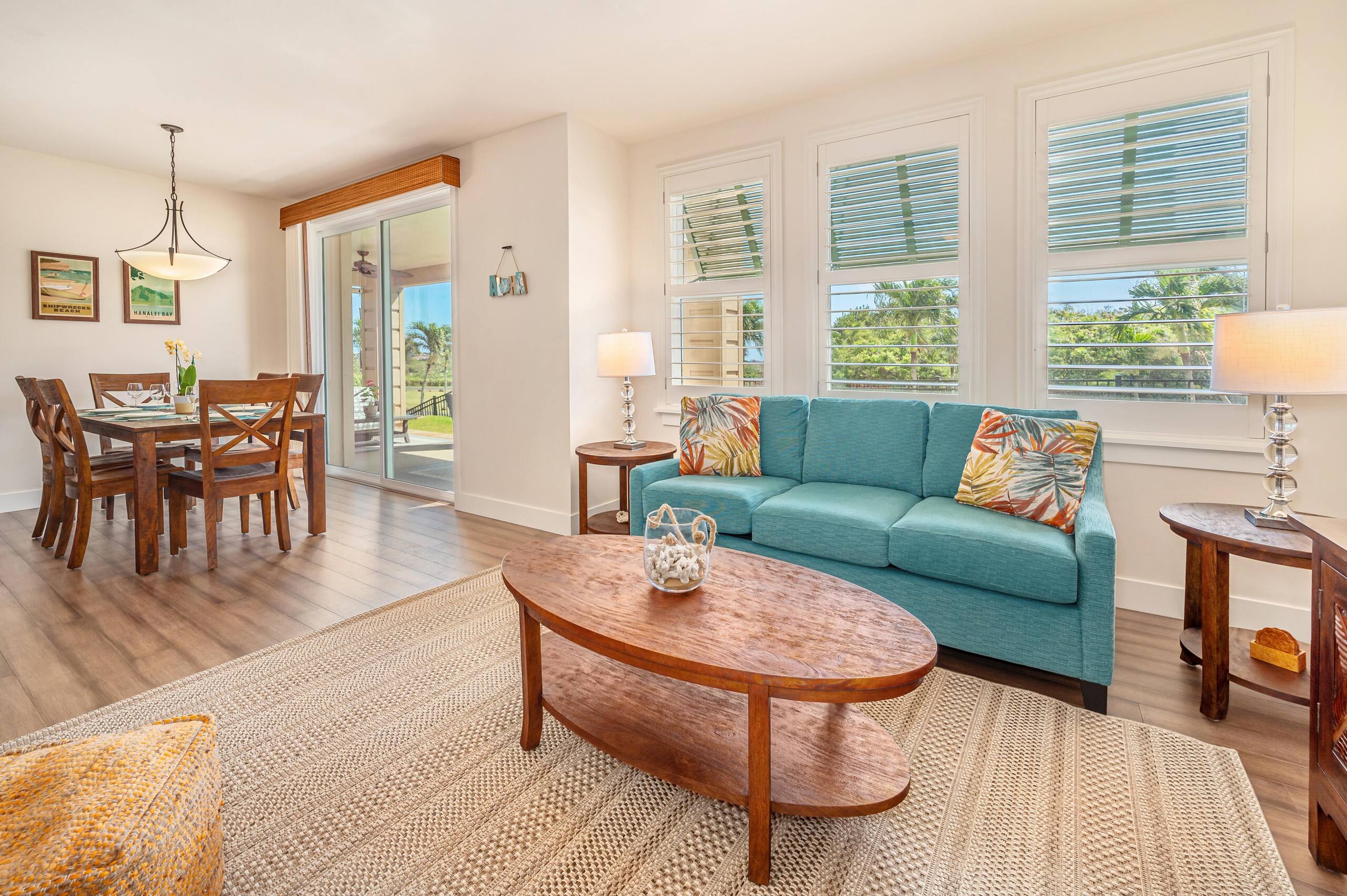 Condo in Koloa · ★4.81 · 2 bedrooms · 4 beds · 2.5 baths - Image 15