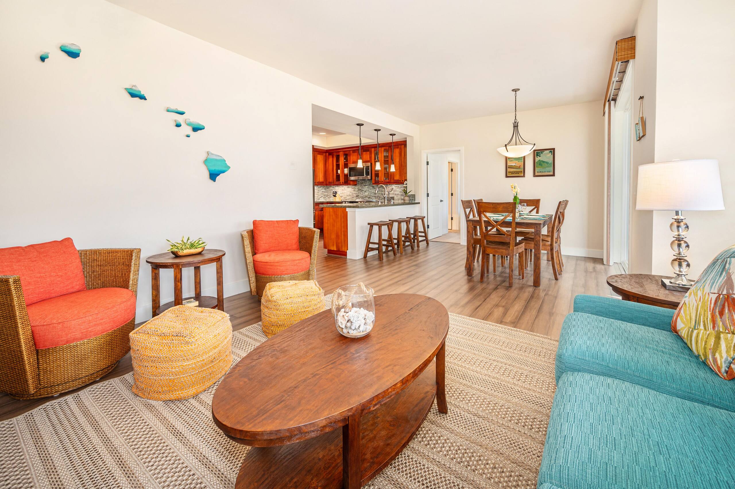 Condo in Koloa · ★4.81 · 2 bedrooms · 4 beds · 2.5 baths - Image 5