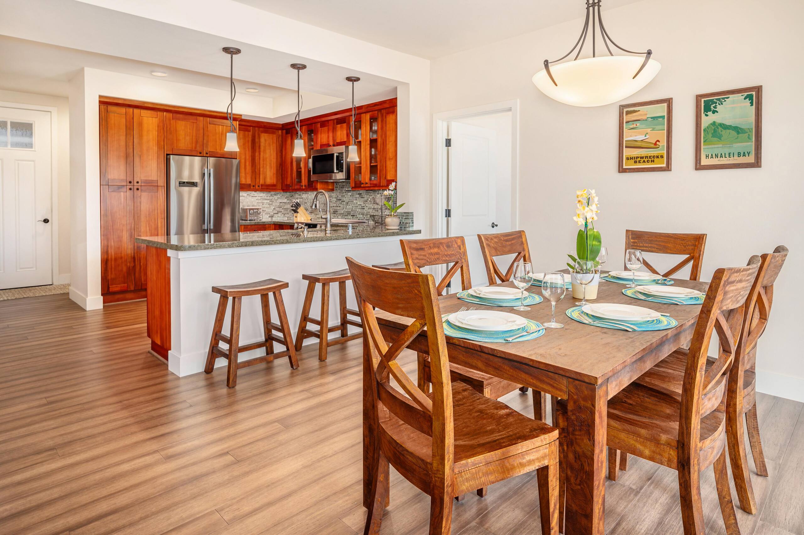 Condo in Koloa · ★4.81 · 2 bedrooms · 4 beds · 2.5 baths - Image 3