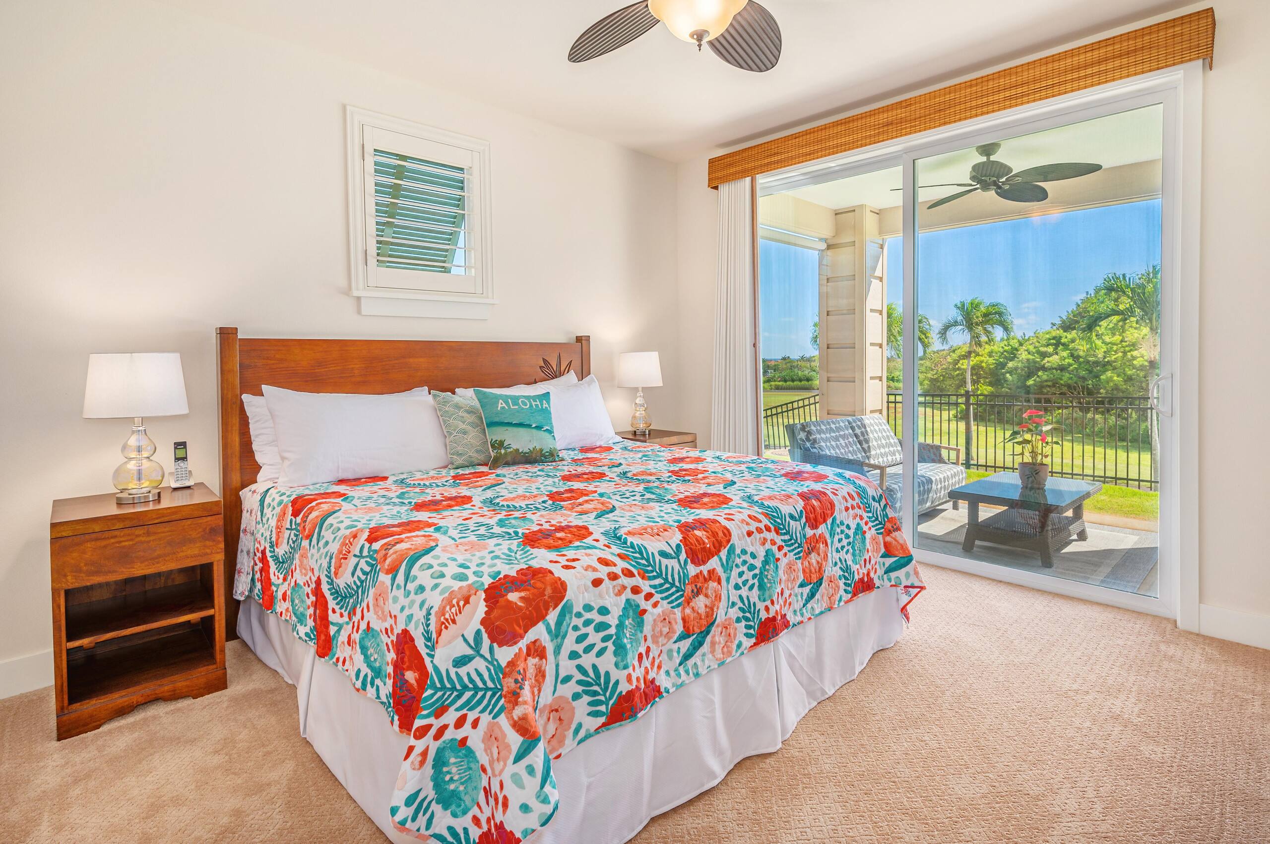 Condo in Koloa · ★4.81 · 2 bedrooms · 4 beds · 2.5 baths - Image 11
