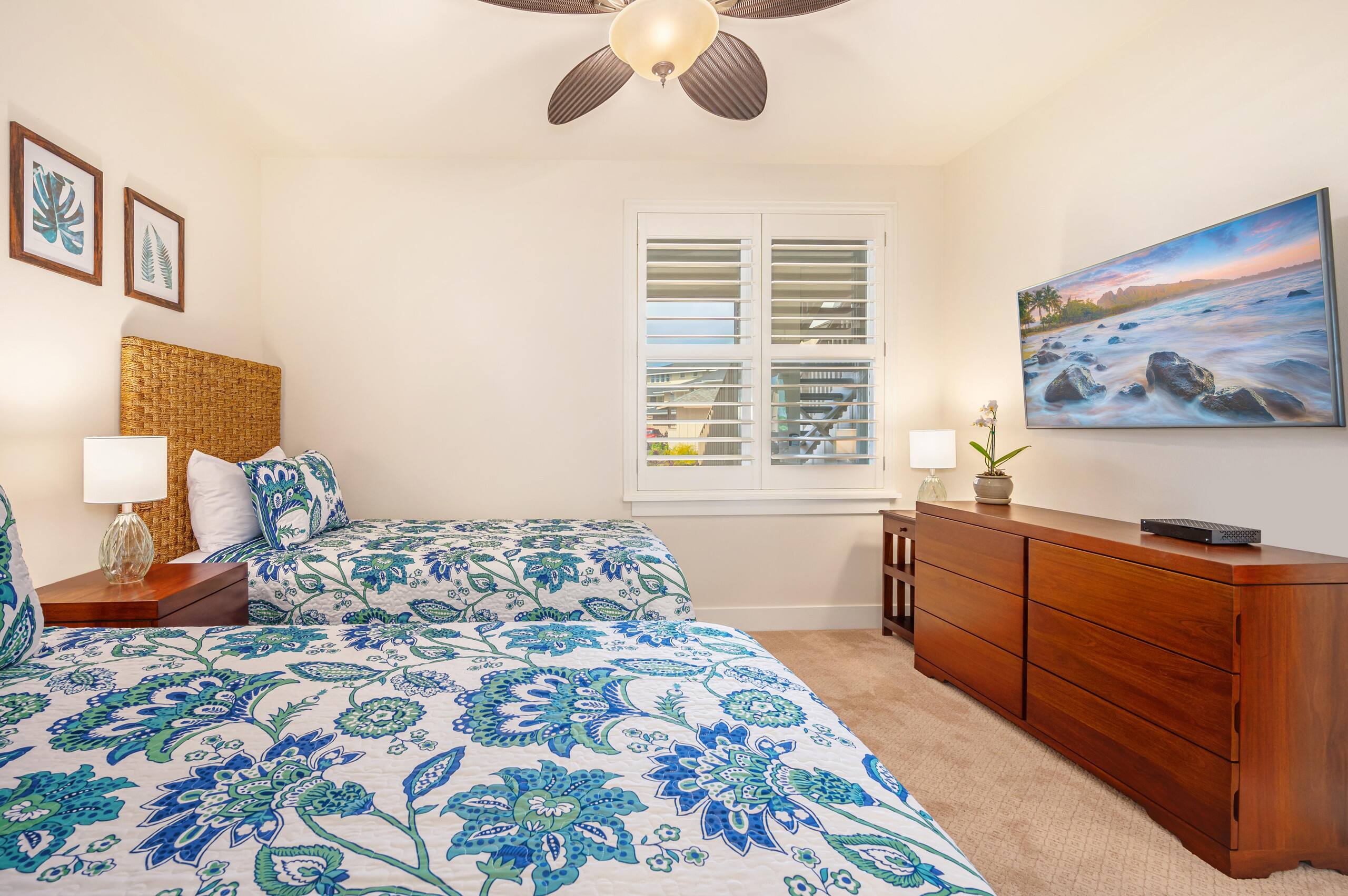 Condo in Koloa · ★4.81 · 2 bedrooms · 4 beds · 2.5 baths - Image 19
