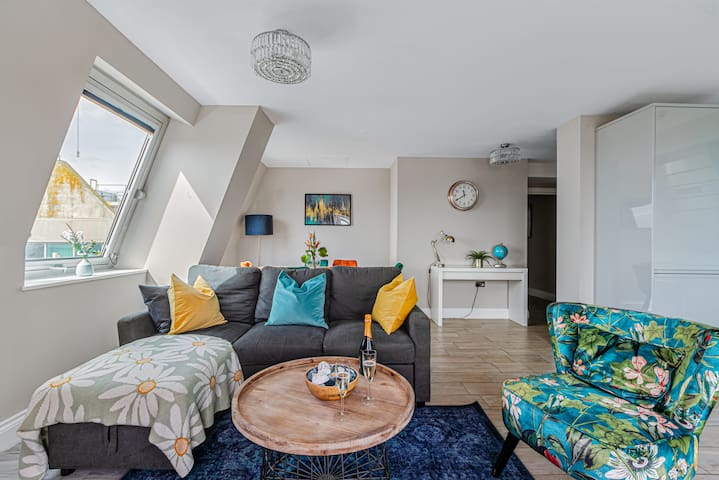 Airhost Agency managed Airbnb listing 1