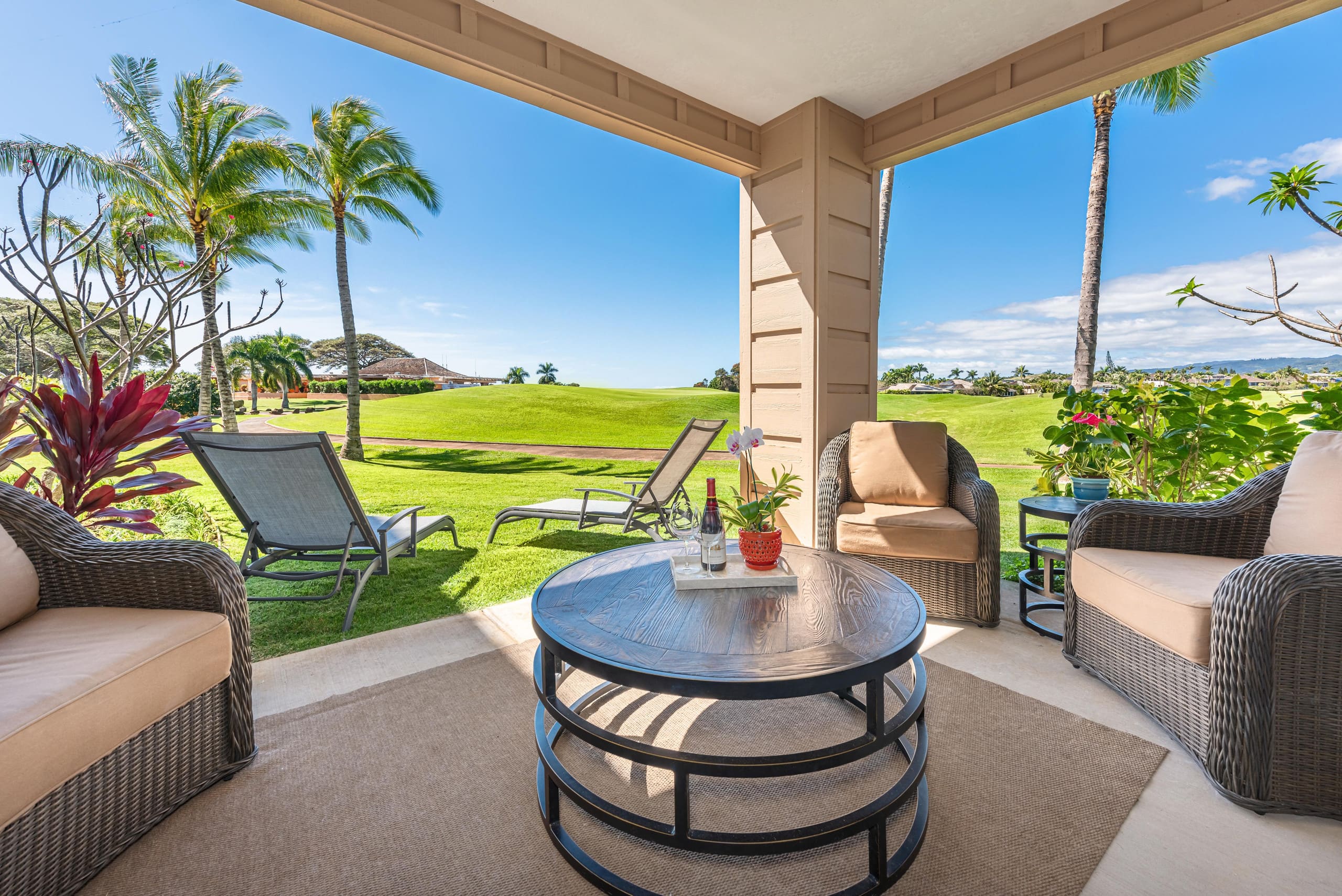 Condo in Koloa · ★4.92 · 3 bedrooms · 4 beds · 3 baths - Image 1